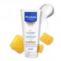 Mustela 3504105028220 Vauvan voide ja maito Vauvan vartalovoide 200 ml Mustela 3504105028220 Vauvan voide ja maito Vauvan vartalovoide 200 ml