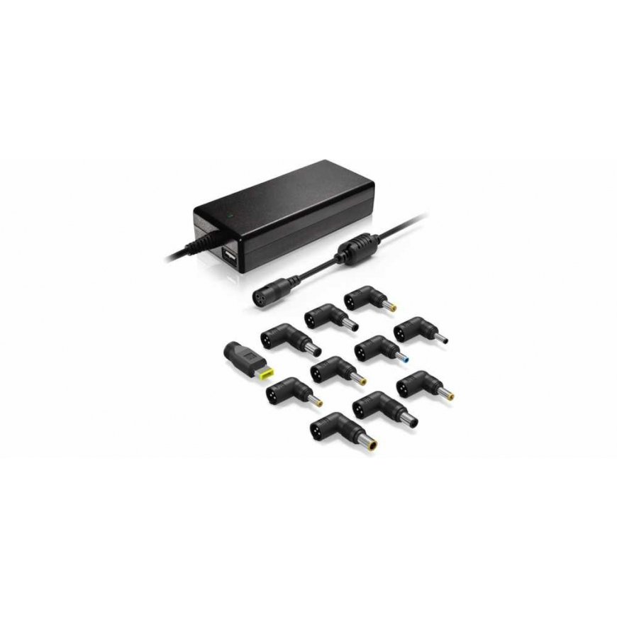 Yenkee Power supply universal for laptop 90w set 11 wtyczek – 4