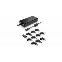 Yenkee Power supply universal for laptop 90w set 11 wtyczek