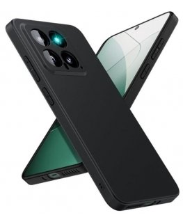 Mocco Soft Matte Case for Xiaomi 14 Ultra