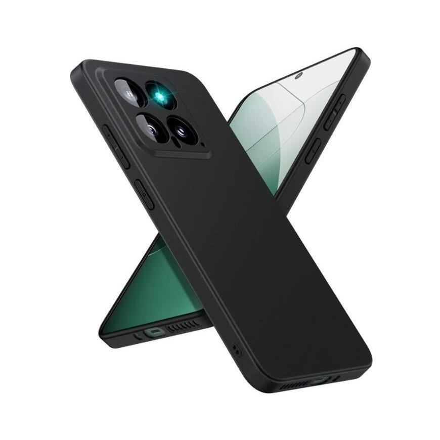 Mocco Soft Matte Case for Xiaomi 14 Ultra