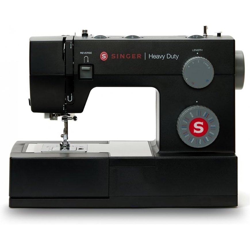 SINGER 4432 Black