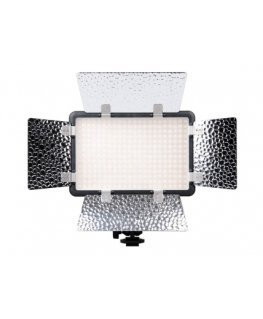 Godox LED 308 C II LED bulb 21 W