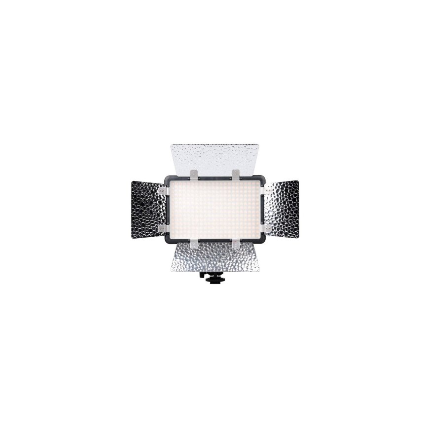 Godox LED 308 C II LED bulb 21 W