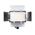 Godox LED 308 C II LED-pirn 21 W Godox LED 308 C II LED-pirn 21 W