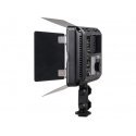 Godox LED 308 C II LED spuldze 21 W Godox LED 308 C II LED spuldze 21 W