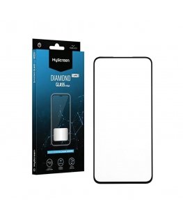MS Diamond Glass Edge Lite FG Sam A55 czarny|black Full Glue