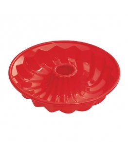 Savarine cake tin silicone Juliette Ø24x5,5cm