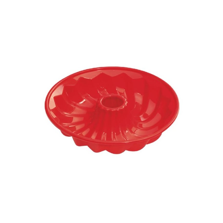 Savarine cake tin silicone Juliette Ø24x5,5cm