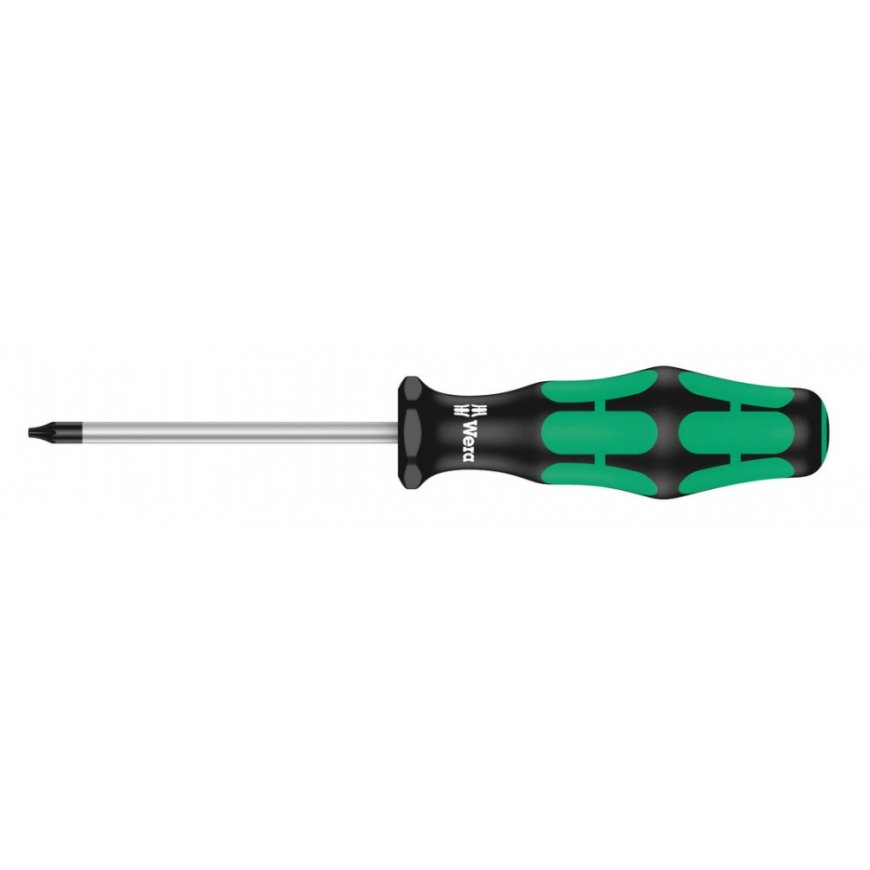 Wera 367 Screwdriver for TORX® screws