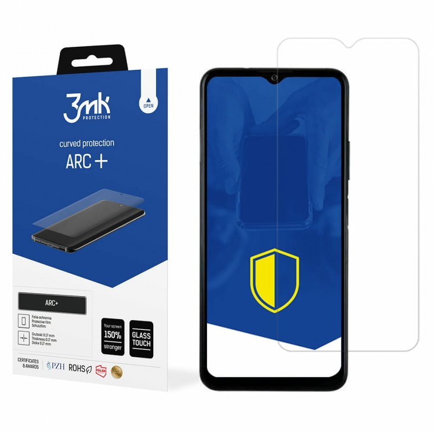 3MK ARC+ 1 pcs