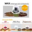 FINAMILL FinaPod Max tip FINAMILL FinaPod Max tip