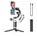Feiyu Tech FeiyuTech Scorp mini P Handheld Stabilizer for Smartphones (White) Feiyu Tech FeiyuTech Scorp mini P Handheld Stabilizer for Smartphones (White)