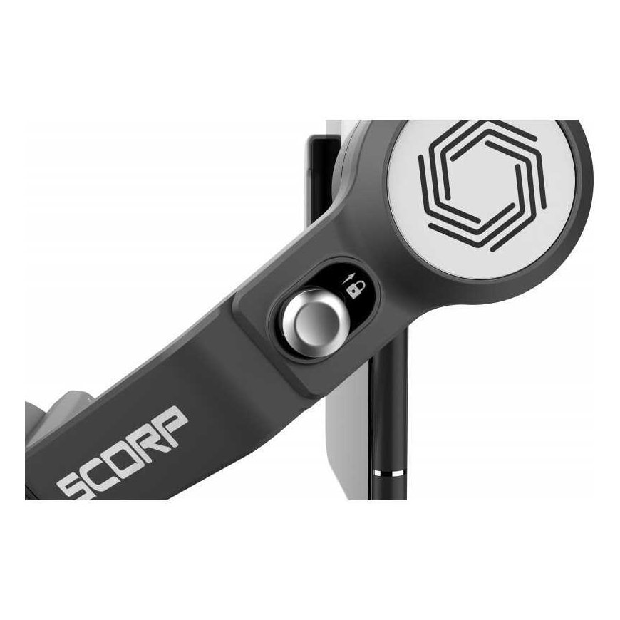 Feiyu Tech FeiyuTech Scorp mini P Handheld Stabilizer for Smartphones (White) – 3