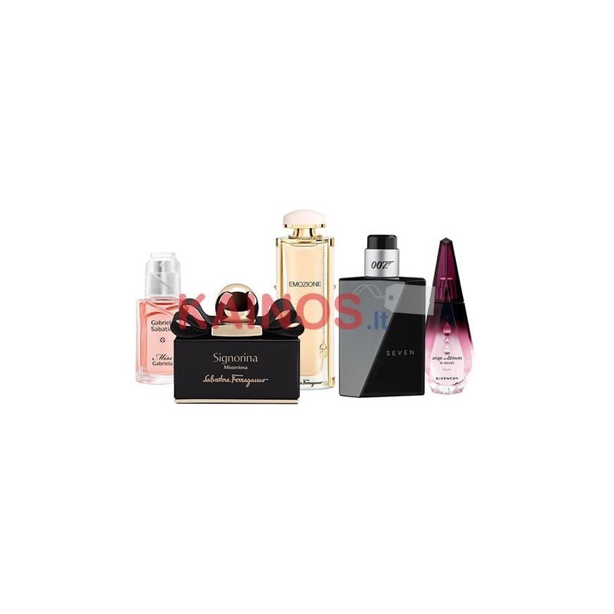 Zimaya Black Symphony EDP