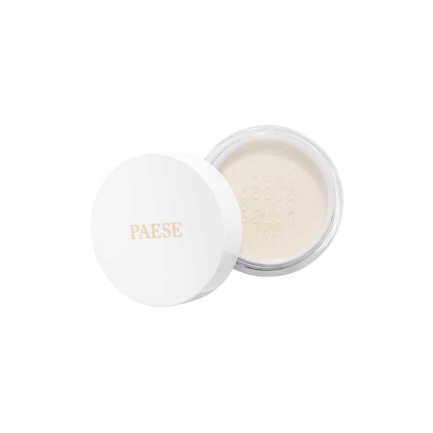 Paese My Skin Icon powder matting