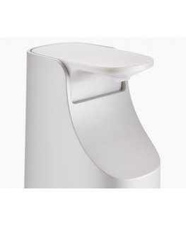 Joseph Joseph EasyStore saippua-annostelija 0,35 L Ecru