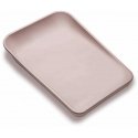 Leander Matty - Changing Mat | Pink Leander Matty - Changing Mat | Pink