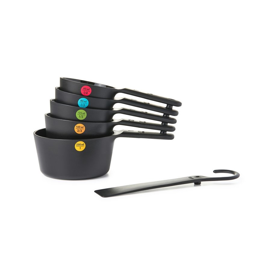 OXO OX11121701 matavimo indas 0,25 L Plastikas