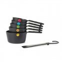 OXO OX11121701 mittauskuppi 0,25 L Muovi