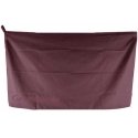 Lifeventure Recycled SoftFibre Trek Towel, Blackcurrant, Extra Large Lifeventure Recycled SoftFibre Trek Towel, Blackcurrant, Extra Large