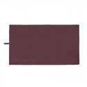 Lifeventure Recycled SoftFibre Trek Towel, Blackcurrant, Extra Large Lifeventure Recycled SoftFibre Trek Towel, Blackcurrant, Extra Large