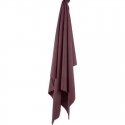 Lifeventure Recycled SoftFibre Trek Rankšluostis, Blackcurrant, Extra Large Lifeventure Recycled SoftFibre Trek Rankšluostis, Blackcurrant, Extra Large