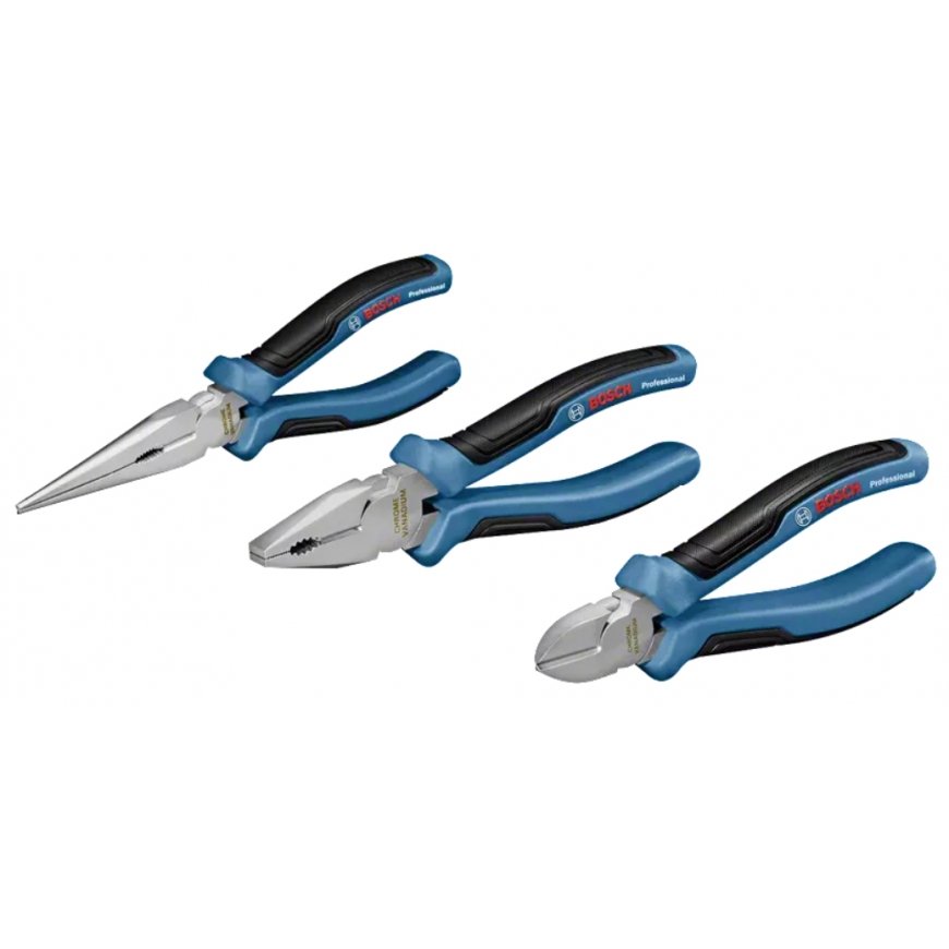 Bosch 1 600 A01 6BG knaibles
