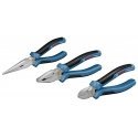 Bosch 1 600 A01 6BG plier Pliers set