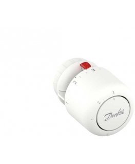 Danfoss Thermostatic head 015G4680, AERO RA