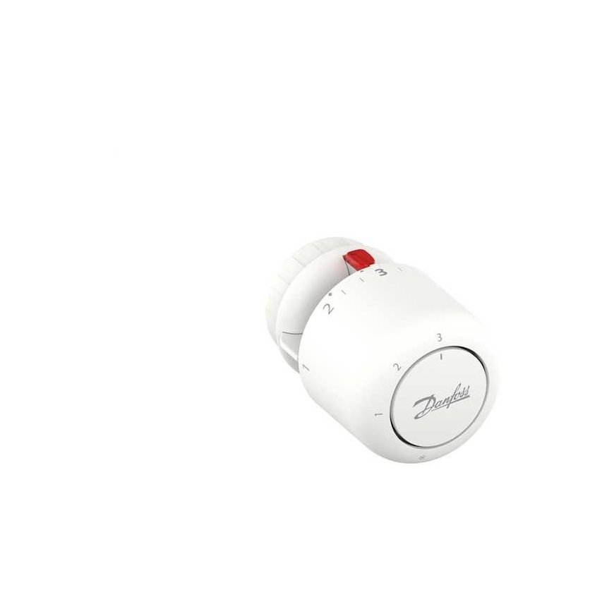 Danfoss Termostatinė galva 015G4680, AERO RA