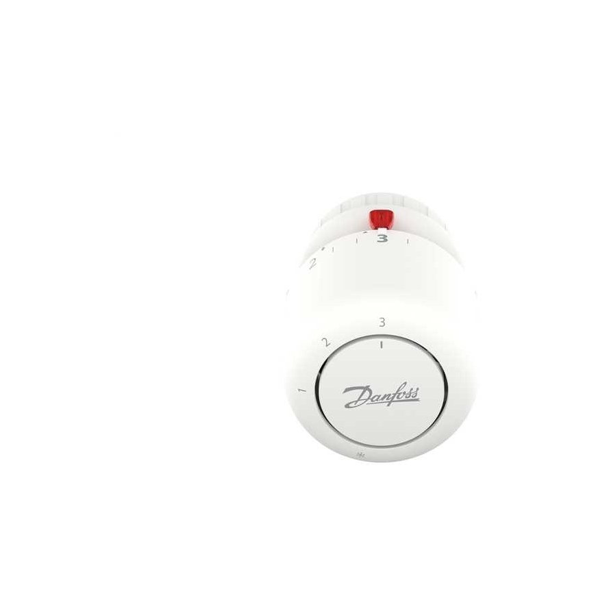 Danfoss Thermostatic head 015G4680, AERO RA – 3