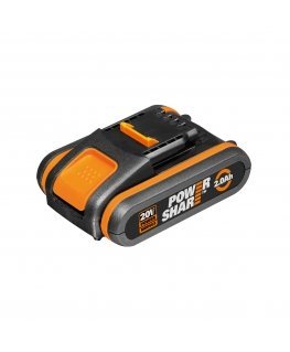 WORX WA3551 cordless tool battery / charger