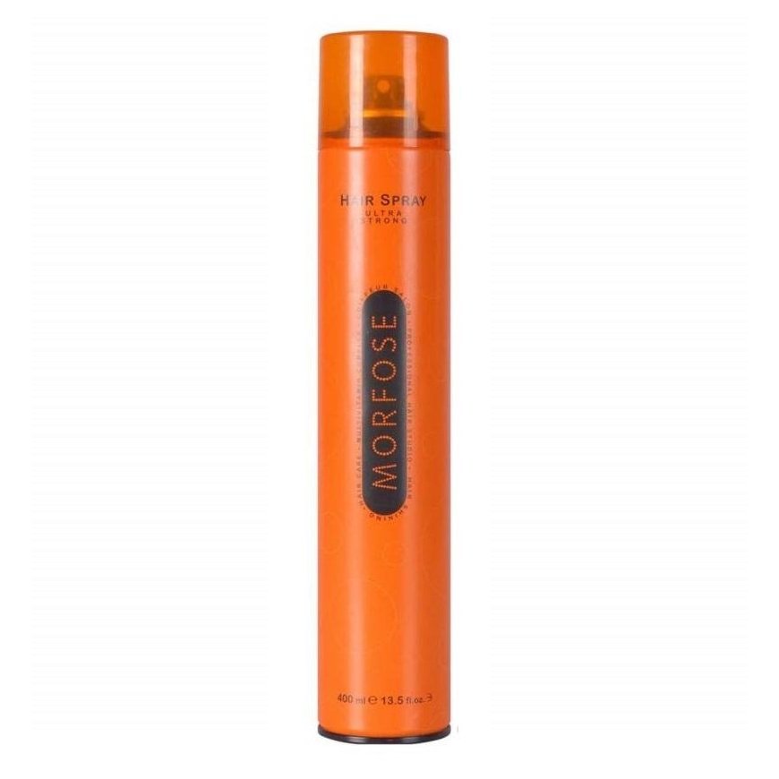 Morfose MORFOSE_Hairspray Ultra Strong very strong