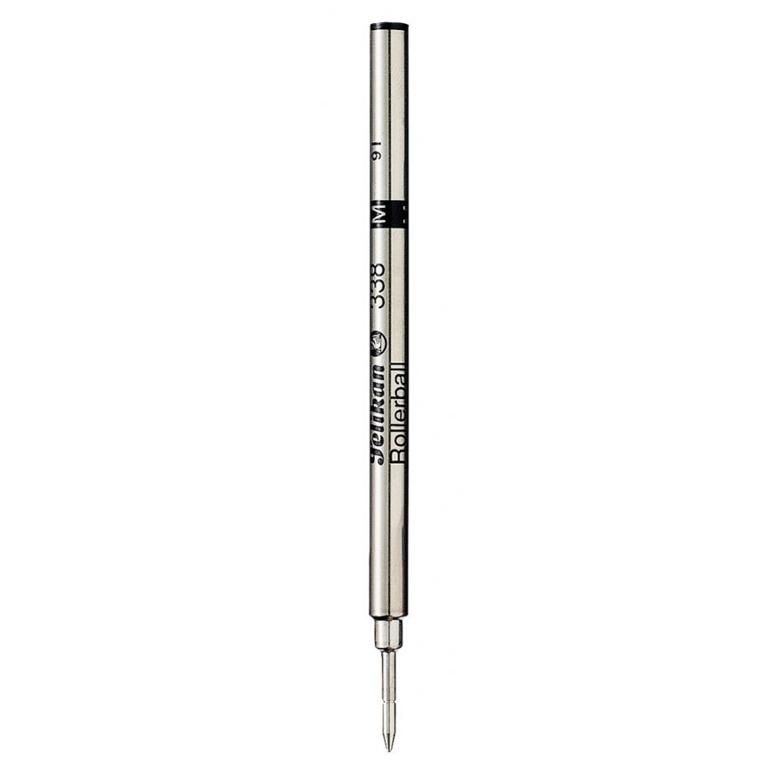 Pelikan 908483 стержень для ручки Fine Черный 1 шт