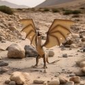schleich Harry Potter Hungarian Horntail schleich Harry Potter Hungarian Horntail