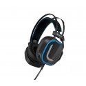 Denver GHS-131 наушники/гарнитура Проводная Оголовье Игровой Черный Denver GHS-131 наушники/гарнитура Проводная Оголовье Игровой Черный