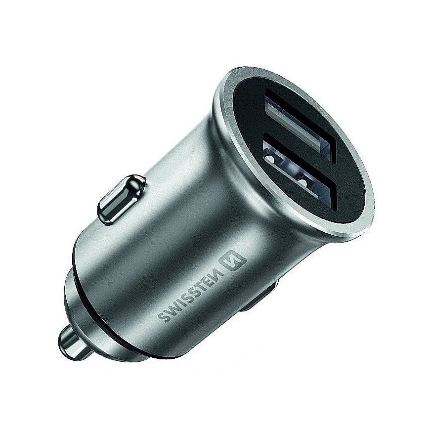 Swissten Eco Friendly Metal Premium Car