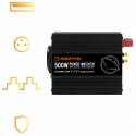 Manta MPI500M Power Inverter 500W/1000W DC to AC Manta MPI500M Power Inverter 500W/1000W DC to AC