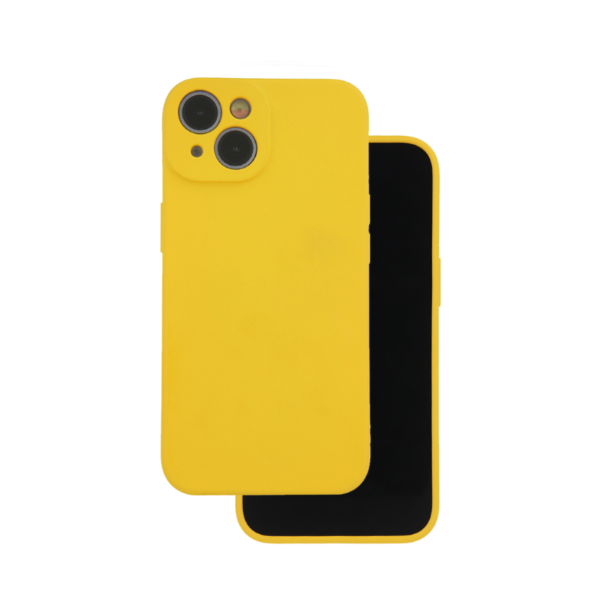 Mocco Silicon Back Case for Samsung Galaxy A15 4G / A15 5G