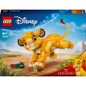 LEGO Disney Classic 43243 - Leijonanpentu Simba LEGO Disney Classic 43243 - Leijonanpentu Simba
