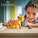 LEGO Disney Classic 43243 - Lion Cub Simba