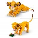LEGO Disney Classic 43243 - Lion Cub Simba