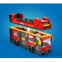 LEGO City Great Vehicles 60407 - Red double decker tourist bus LEGO City Great Vehicles 60407 - Red double decker tourist bus