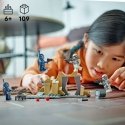 LEGO Star Wars 75373 - Väijytys Mandalorella – taistelupakkaus