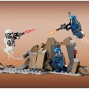 LEGO Star Wars 75373 - Väijytys Mandalorella – taistelupakkaus