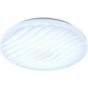 Šviestuvas plafonas Standart WAVE, 40 W, LED