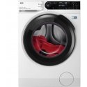 Washing machine WASHER-DRYER LWR73864O AEG