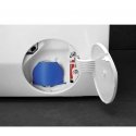 Washing machine WASHER-DRYER LWR73864O AEG