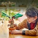 LEGO Harry Potter 76433 - Bottom corner